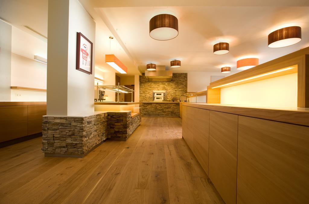 Manggei Designhotel 4*